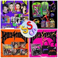 Aespa Rich man album intact