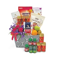 [Hummings.com] Get Well Soon Hampers - Rejuvenating Hamper (KSR944)