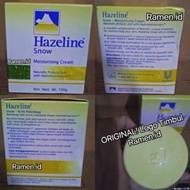 Hazeline Snow Moisturizing Cream