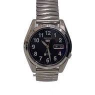 SEIKO 7S26-01V0 Men's Watch Automatic Analog Direct from Japan Secondhand