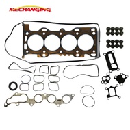 L5-VE L5 FOR MAZDA 6 (GH) AND 3 (BL) 2.5 METAL Engine Parts Full Set Engine Gasket 8LL3-10-271 8LGE-