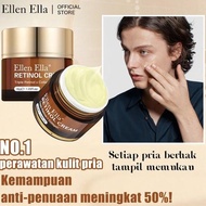 Newww Ellen Ella Upgrade Retinol Face Cream 30G