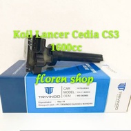 Lancer Cedia CS3 Coil (1600cc)