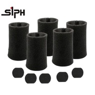 Accessories Sponge Filters Set for Xiaomi Deerma DX700 DX700S Vacuum