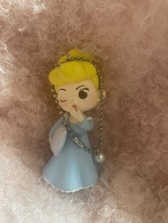 cinderella 灰姑娘盲盒掛飾