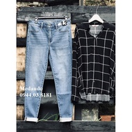 Linen Shirt 8 Seconds.