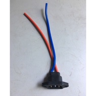 Electric vehicle power supply