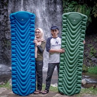 Sleeping Pad Wildshell ultralight series Surken