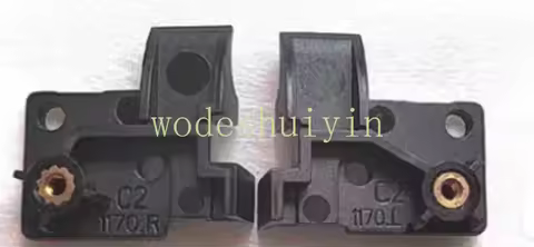 FOR Razer Blade 15 RZ09-03305 RZ09-03305E53 RZ09-03305E43 HINGE COVER KIT LEFT RIGHT