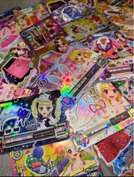 星夢學園卡包🧡