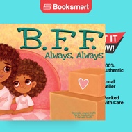 BFF Always Always - Hardback - English - 9781953567178