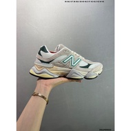 9060 collaborationSports running shoes