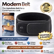 Lazy Man Magic Elastic Belt Convenient Buckleless Belt Lazy Man Belt