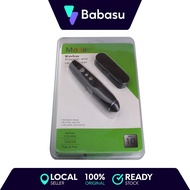 Wireless Presenter Laser Pointer Clicker for Office PowerPoint PPT