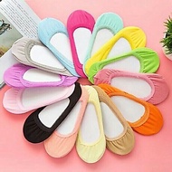 MATA Hiden shockkiara Wanita Below-the-Ankle Socks/ Short Socks/