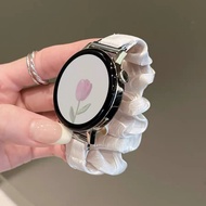 Applicable gt5/4Strap GT3Smart Watch Watch34Women's Watch Band ES Glory Magic