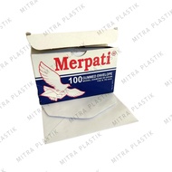 Pigeon Envelope Small Envelope White Envelope Plain AMplop Letter Envelope