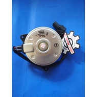 Old honda jazz denso ac fan motor