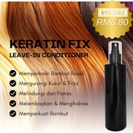 WHOLESALE HAIR HEAT PROTECTION SPRAY 250ML