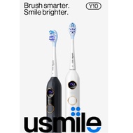 usmile Sonic Electric Toothbrush Y10