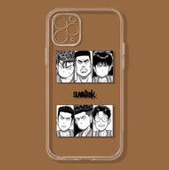 男兒當入樽 SLAM DUNK 電話套 電話殼 手機殼 Samsung / iphone 14/ 14 promax/ 14 pro/ 14 plus/ 13/ 13 promax/ 13 pro/ 
