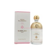 Aqua Allegoria 淡香水 - 晨霧玫瑰 (旅行裝) 7.5ml[3346476432806]  (平行進口)