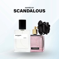 Scandalous By Aura Essence