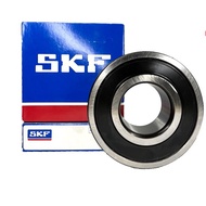 Bearings 6206, 6207, 6208, 6209, 6210 2Z/C3 2RS1/C3 SKF - Genuine Swedish product
