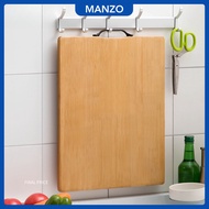 Acacia Wooden Chopping Board Imported Ebony Wood Antibacterial And Anti Mold Cutting Board