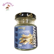 MommyJ Extra Fine Anchovy Powder for Baby 6m+ (40g)