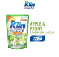 Soklin pembersih lantai 770 ml