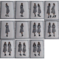 Photopack Hinatazaka46 Tteka HMV