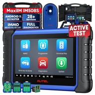 UDCD Autel IM508S Key FOB Programmer Diagnostic Tool XP200 OBD2 Diagnostic Tool Automotive Scanner a