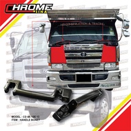 NISSAN UD CD48/GE13 HANDLE BONNET