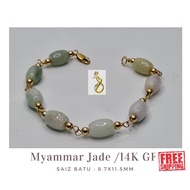 14k Gold Filled Jewelry