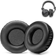 HDJ X5 X7 X10 Replacement Ear Pads Compatible with Pioneer HDJ-X7 HDJ-X5 HDJ-X10 DJ Headphones Premi