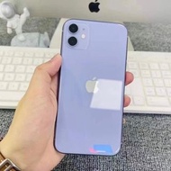 iPhone11 128gb紫色 港版雙卡