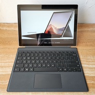 （壹機兩用）Microsoft surface pro6手提電腦Windows平板電腦商務文書家用學習辦公電腦超輕薄筆記本平板二合一電腦：Intel Core i5+8GB內存+256GB硬盘+12.