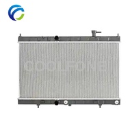 Engine Cooling Radiator for Nissan Rogue X-TRAIL III T32 2014- 214104BB0A 214104BB0B 214104CL0A 2141