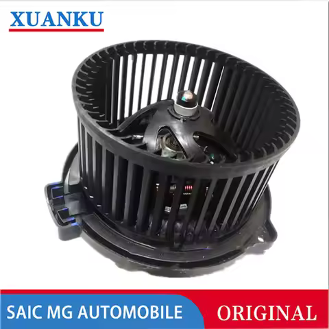 For SAIC MG 550 360 350 750 MG3 MG5 MG6 GS GT Blower Air conditioning evaporation box motor heater o