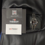 （快啲買！不要猶豫！錯過咗機會就無！再減）勁減！行過路過，唔好錯過呀！（超級無敵大減價！不要走寶！原價$3500）Tissot 天梭 Seastar 1000 quartz40mm 潛水錶