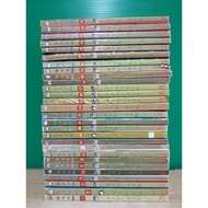 Doraemon Golden Ridge (Sold Separately) komik doraemon