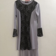 PreLoved KURUNG MODEN