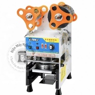 _Automatic cup sealing machine ET - Q7 cups 700 or less