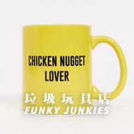 Typo// Chicken Nugget Lover Exclusive Mug