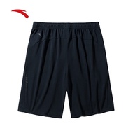 ANTA TRN Men Shorts 1524C7306 Official Store