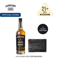 Jameson Black Barrel Irish Whiskey - 700ml