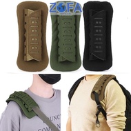 Outdoor Tactical Bag Shoulder Pad Anti-Slip Bag Shoulder Pad For Bag