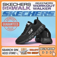 [Ready stock]Skechers_Go-Walk Women summer kasut perempuan Kasut wanita Women Casual Sneakers