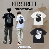 STUSSY 8BALL TEE US